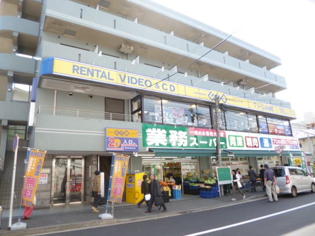 Property