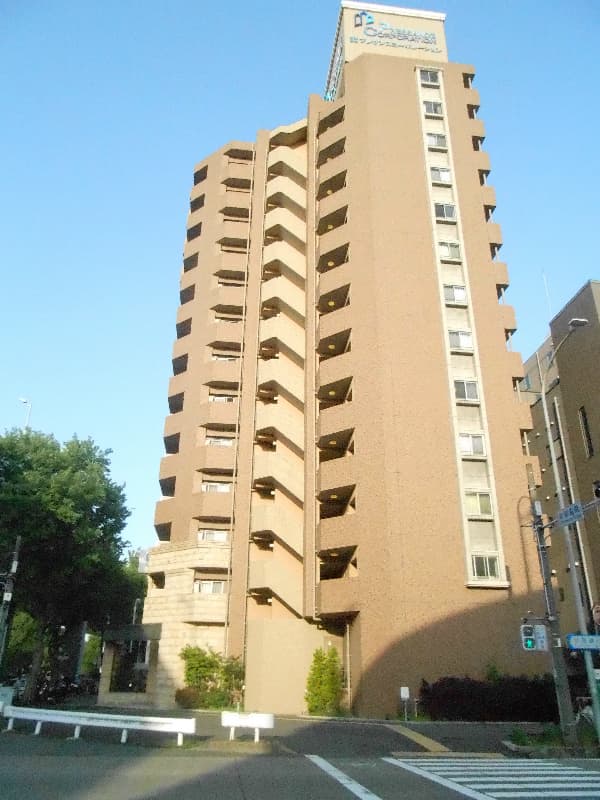 プレサンス名古屋城前