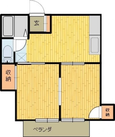 203号室