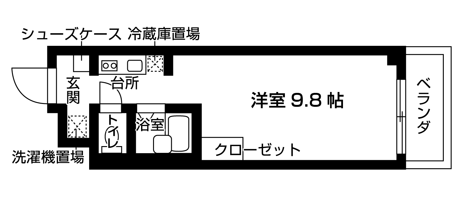 213号室
