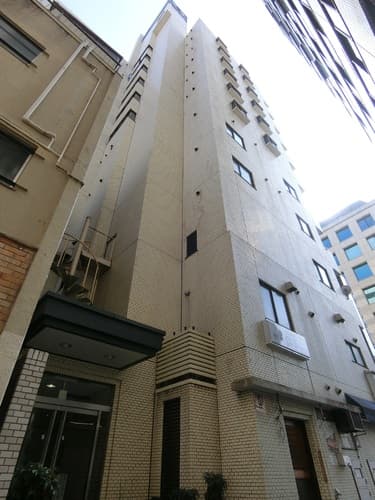 藤和新宿コープ