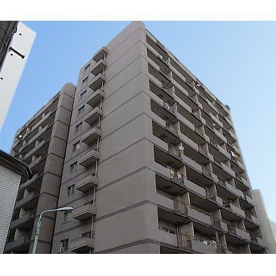 ハイツ金山