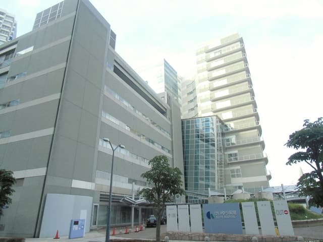 Property