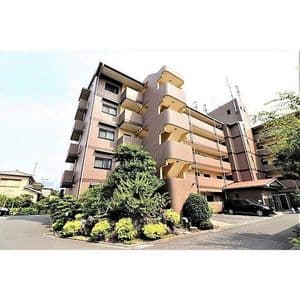 カーサフィオーレ壱番館