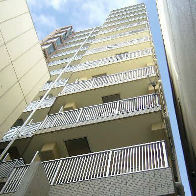 レジュールアッシュ谷町
