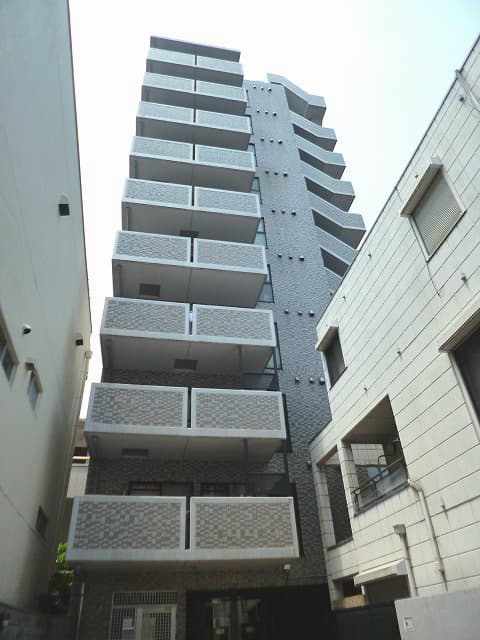 エスリード京都河原町第2