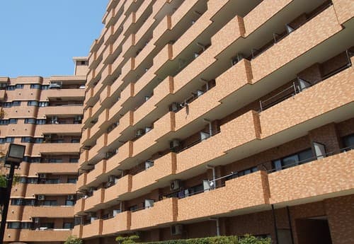 ライオンズプラザ大宮