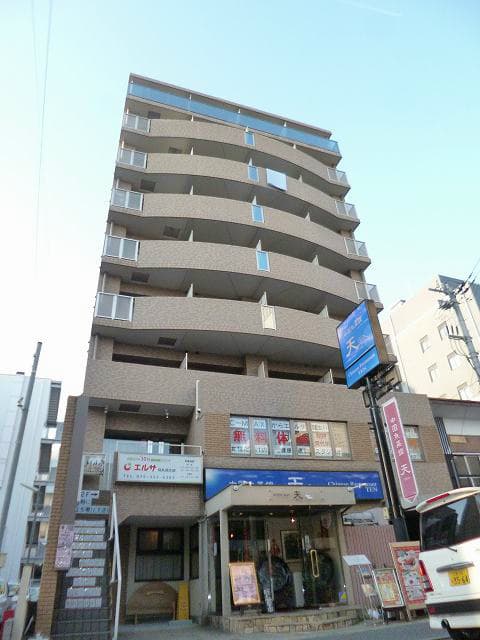 CASA　VERDE高辻