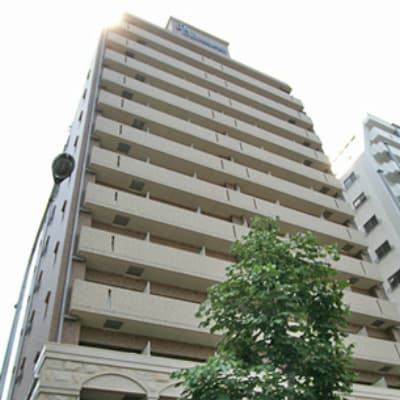 プレサンス名古屋駅前アクシス