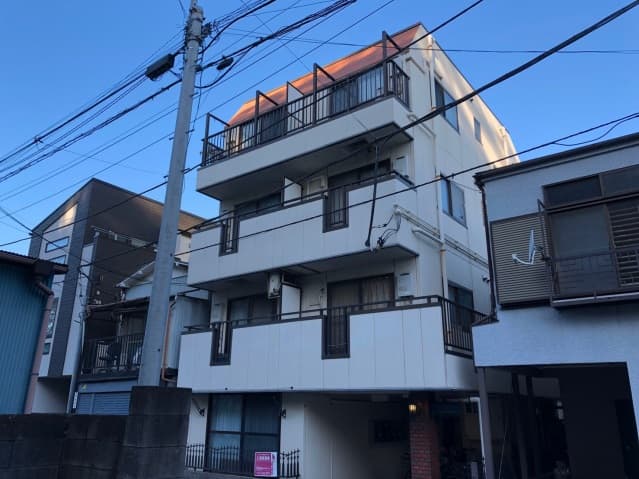 シャンブルドゥ横浜