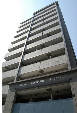 エスリード京橋III番館