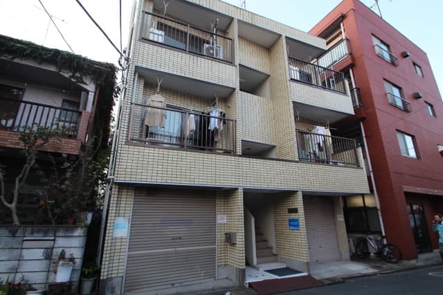 Building
