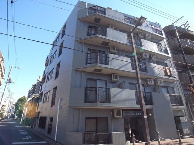 菱和パレス浦和常盤公園