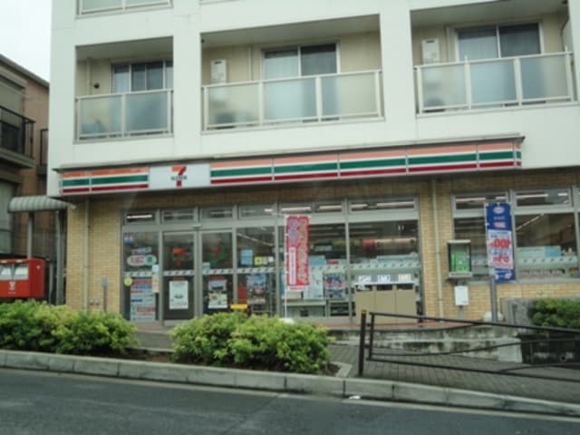 Tハウス百合丘