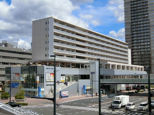 グランアークテラス
