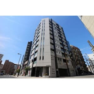 CITY SPIRE難波サウスタワー(フェニックスタワー)