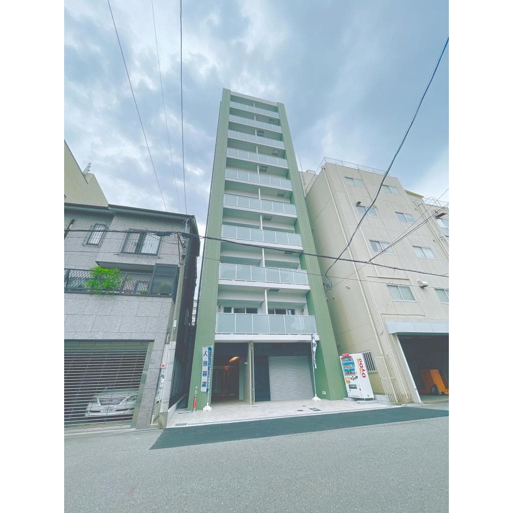 MU　Namba-west