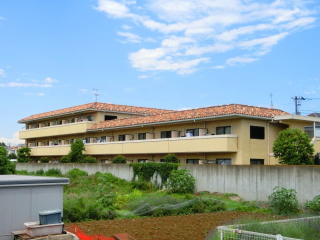 PALAZZO　VIVACE