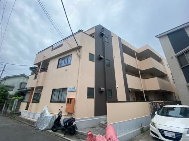 プラーズ上溝