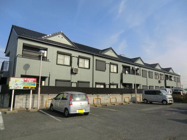 フロントン21