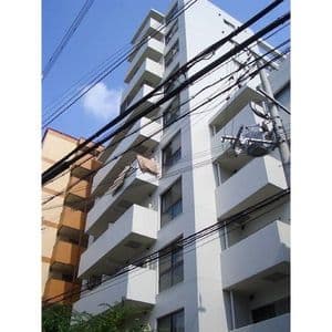 メロディハイム新大阪