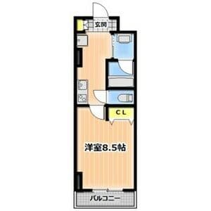 コスモコート元町