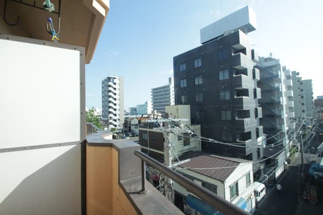 櫛田ビル