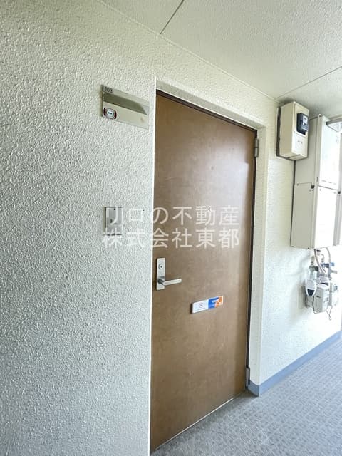 アーバンレジデンス