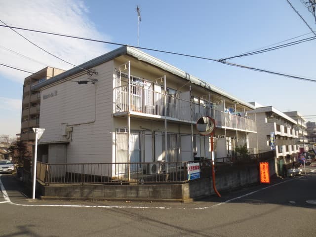 諏訪ハイム