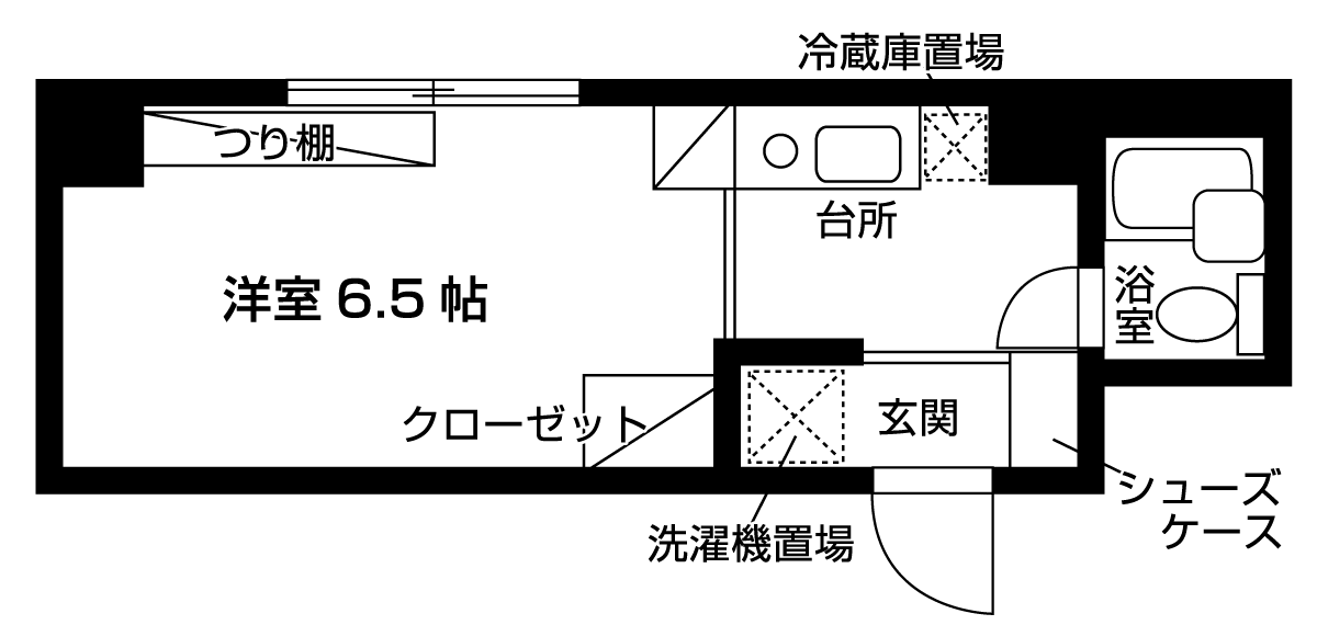 305号室