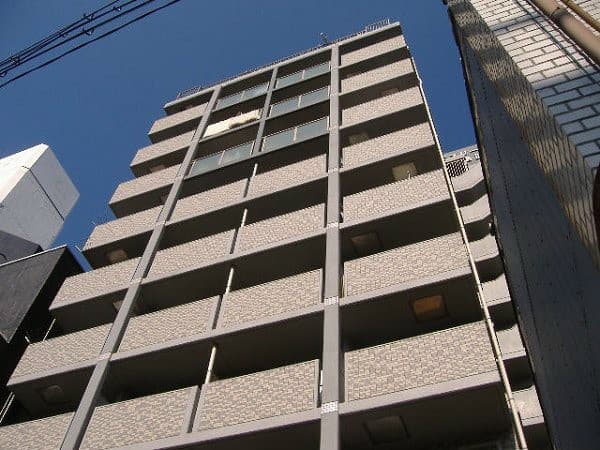 エスリード福島第3
