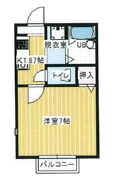 203号室