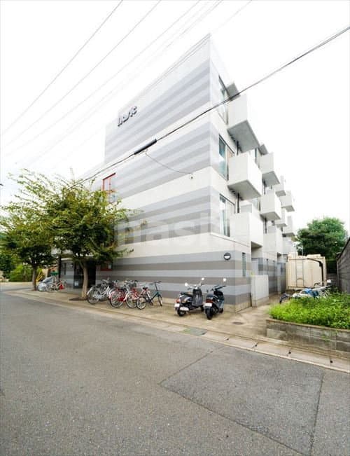 山科SQUARE