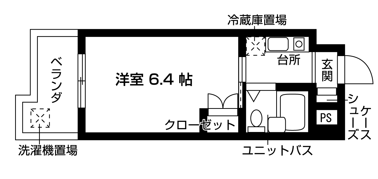 241号室