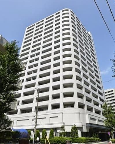 ライオンズタワー五反田