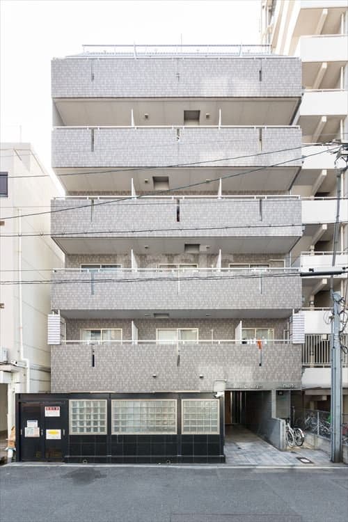 クレールメゾン