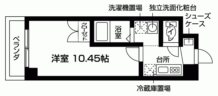 305号室