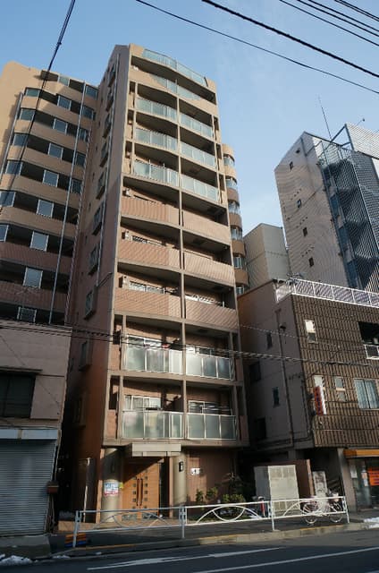 Property