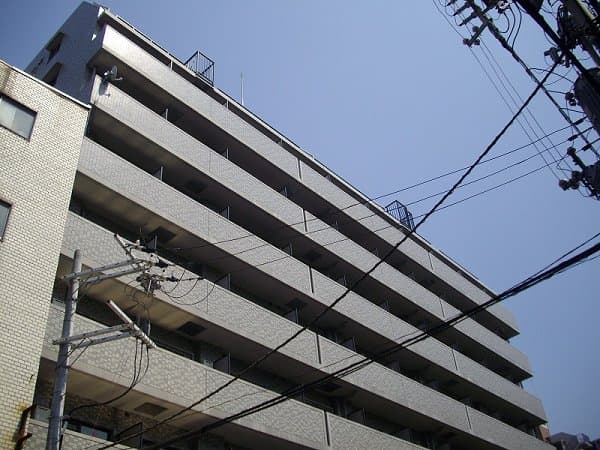 エスリード梅田東