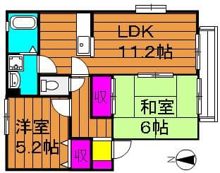 202号室