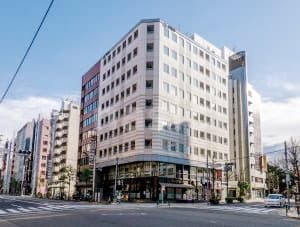 ソノリティ新宿御苑