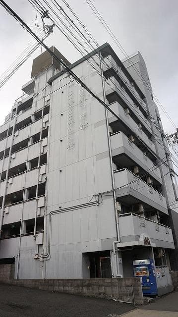 パークコート住之江
