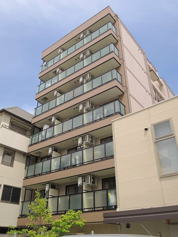 カーライル堺市駅前