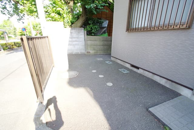 Property
