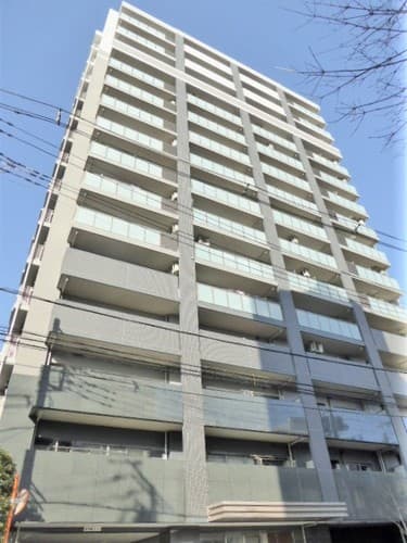 レクセル水戸大町