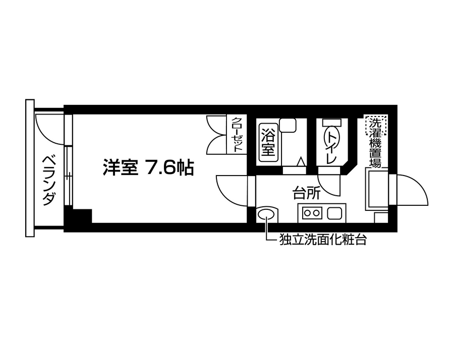 503号室
