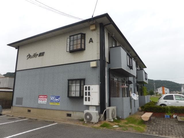 ウインディア浦田　B