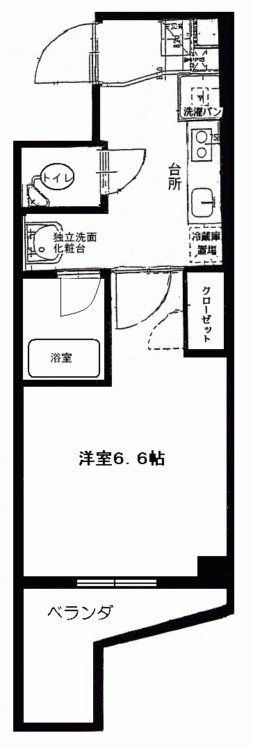 505号室
