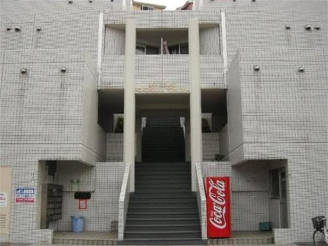 スカイコート横浜富岡