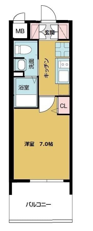 402号室